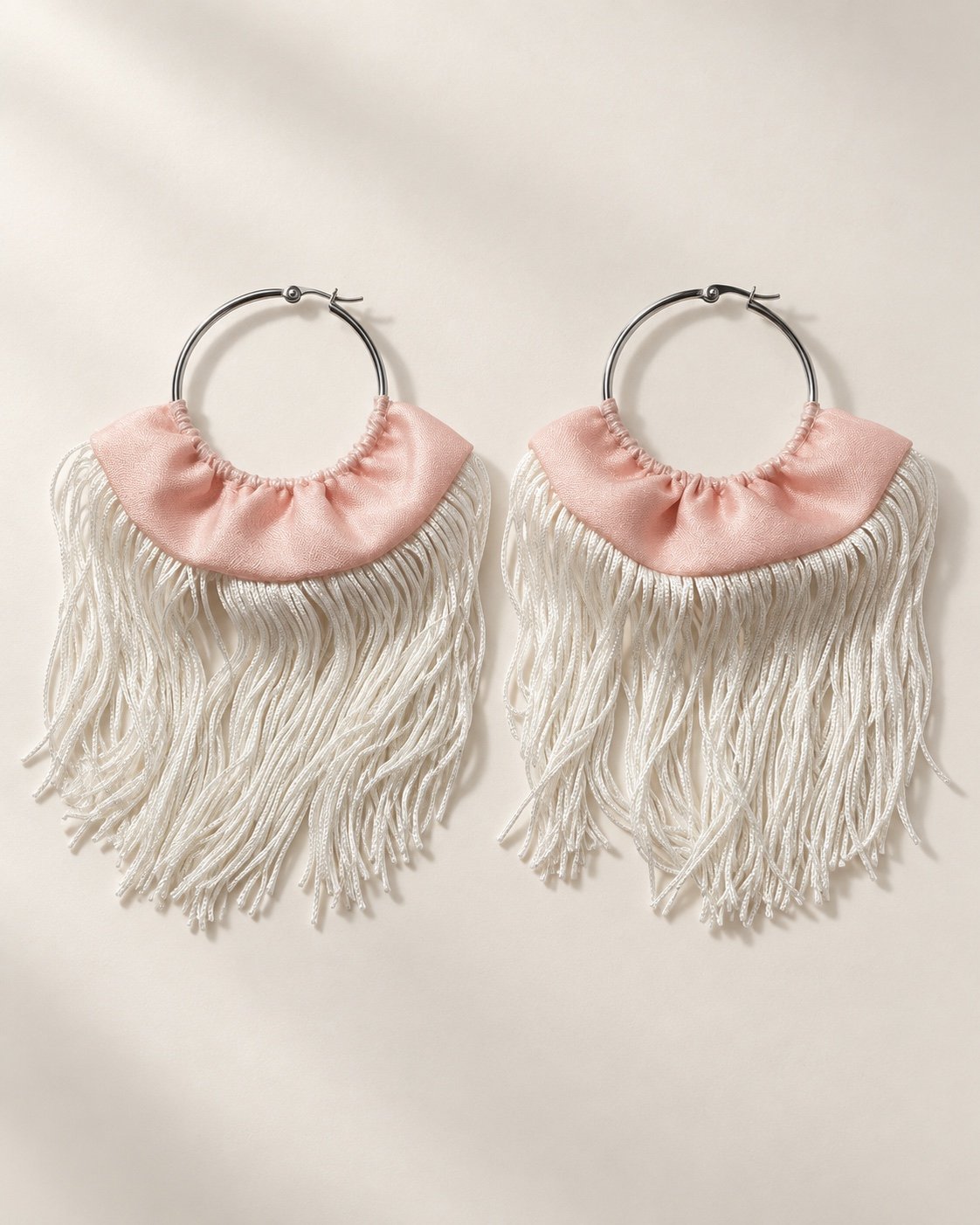 NÖG · FRINGE HOOPS - Imagen 2
